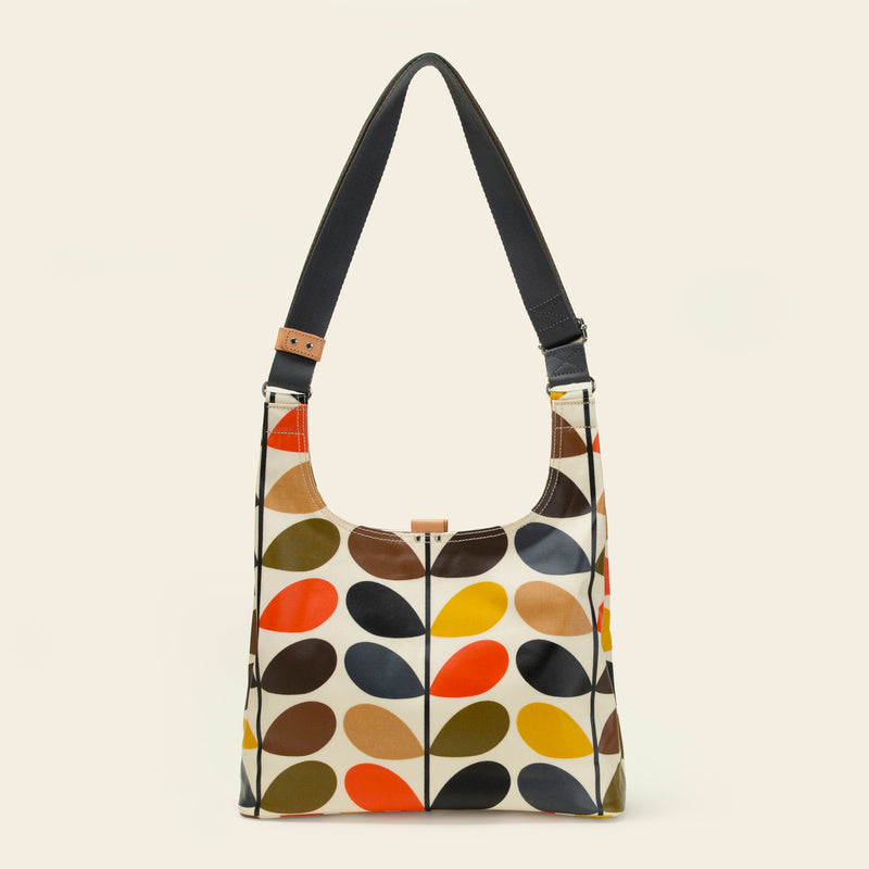 Midi Crossbody - Classic Multi Stem