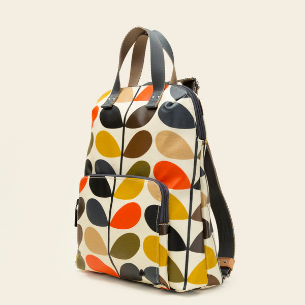 Bestie Backpack - Classic Multi Stem