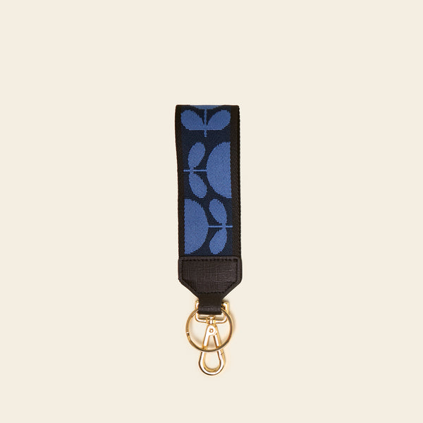 Key Ring - Blue