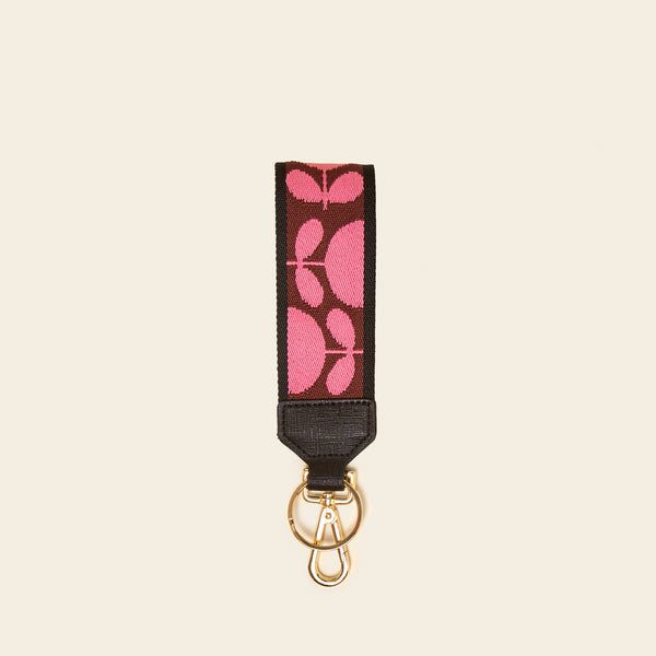 Key Ring - Pink