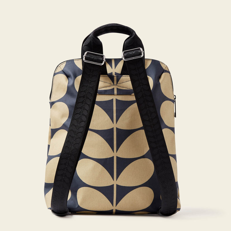 Bestie Backpack - Solid Stem Oatmeal