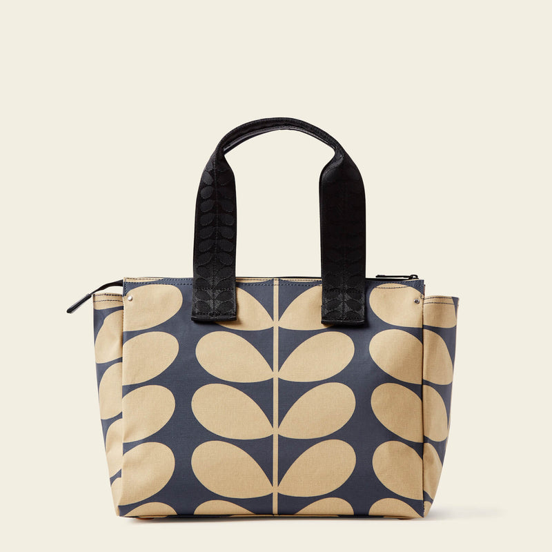 Walker Tote - Solid Stem Oatmeal