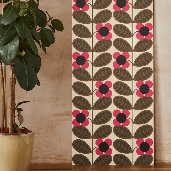 Botanica Bloom Wallpaper - 70cm x 10m