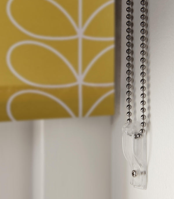 Ready Made Roller Blinds Linear Stem Dandelion