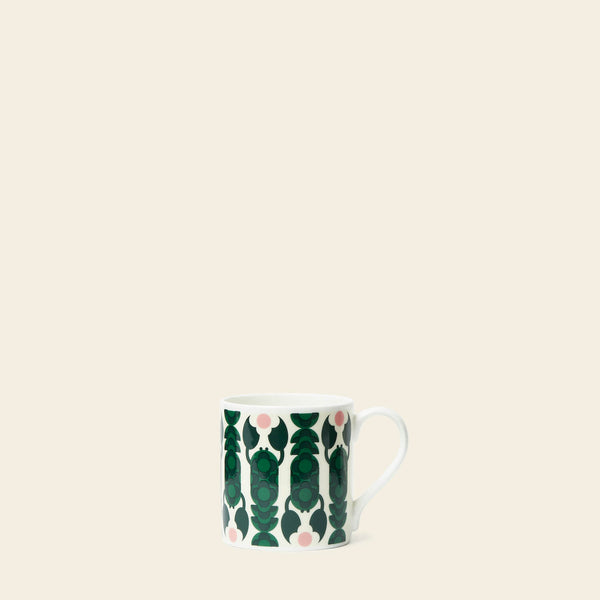 Mug Set of 3 - Lobster Pot