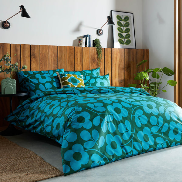 Stem Sprig Bed Linen